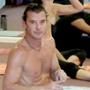 Gavin Rossdale