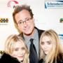 Mary-Kate Olsen, Bob Saget, Ashley Olsen