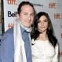 Darren Aronofsky, Rachel Weisz