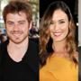 Robert Kazinsky, Odette Yustman, Dave Annable
