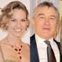 Hilary Swank, Robert De Niro, Michelle Pfeiffer