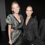 Blake Lively, Jessica Alba
