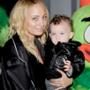 Nicole Richie, Sparrow Madden 
