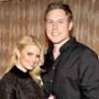 Jessica Simpson, Eric Johnson