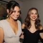 Natalie Portman , Winona Ryder, Mila Kunis