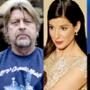 Phil Harris, Sandra Bullock, Conan OBrien