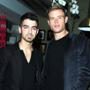 Joe Jonas,Trevor Donovan