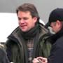 Matt Damon