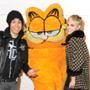 Pete Wentz, Ashlee Simpson