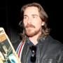 Christian Bale