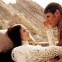  Winona Ryder, Leonard Nimoy, Star Trek