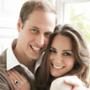 Kate Middleton, Prince William