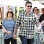 LeAnn Rimes, Eddie Cibrian