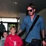 David Beckham, Cruz Beckham, Romeo Beckham