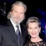 Jeff Bridges, Susan Bridges
