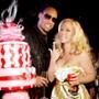 Kendra Wilkinson Baskett, Hank Baskett