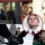Vincent Will Meer, Anne Hathaway, Alice in Wonderland, How To Train Your Dragon, Harry Potter and the Deathly Hallows, Leonardo DiCaprio, Inception