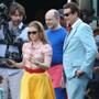 Amy Adams, Jason Segel