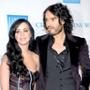 Katy Perry, Russell Brand