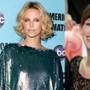 Julia Roberts, Charlize Theron
