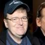 Michael Moore, Julian Assange