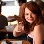 Easy A, Emma Stone