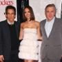 Ben Stiller, Jessica Alba, Robert De Niro