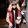 Christina Aguilera