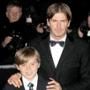 David Beckham, Brooklyn Beckham