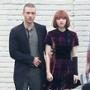 Justin Timberlake, Amanda Seyfried