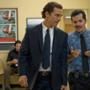 THE LINCOLN LAWYER, Matthew McConaughey