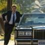 THE LINCOLN LAWYER, Matthew McConaughey