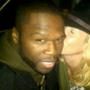 50 Cent, Twitter