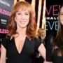 Kathy Griffin, Bristol Palin