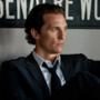 THE LINCOLN LAWYER, Matthew McConaughey