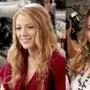 Blake Lively, Leighton Meester