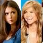 Elena Dobrev, he Vampire Diaries, Jennifer Lopez, American Idol, Lea Michele, Glee