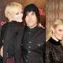 Pete Wentz, Ashlee Simpson Wentz, Jessica Simpson, Eric Johnson