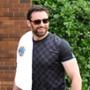 Hugh Jackman