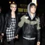 Ashlee Simpson, Pete Wentz