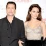 Brad Pitt, Angelina Jolie