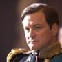 The King's Speech, Colin Firth
