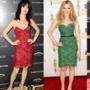 Juliet Lewis, Scarlett Johansson, Christina Aguilera