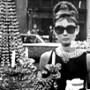 Breakfast at Tiffanys