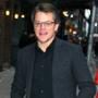 Matt Damon