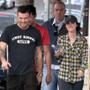 Megan Fox, Brian Austin Green
