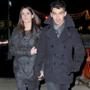 Joe Jonas, Ashley Greene