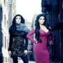 Kourtney and Kim Take New York, Kourtney Kardashian, Kim Kardashian