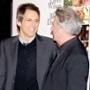 Ben Stiller, Dustin Hoffman