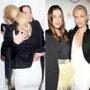 Liv Tyler, Charlize Theron